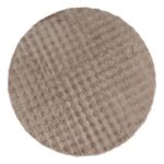 Beauty Home Ροτόντα Bubble Art 9663 155x155 Μόκα