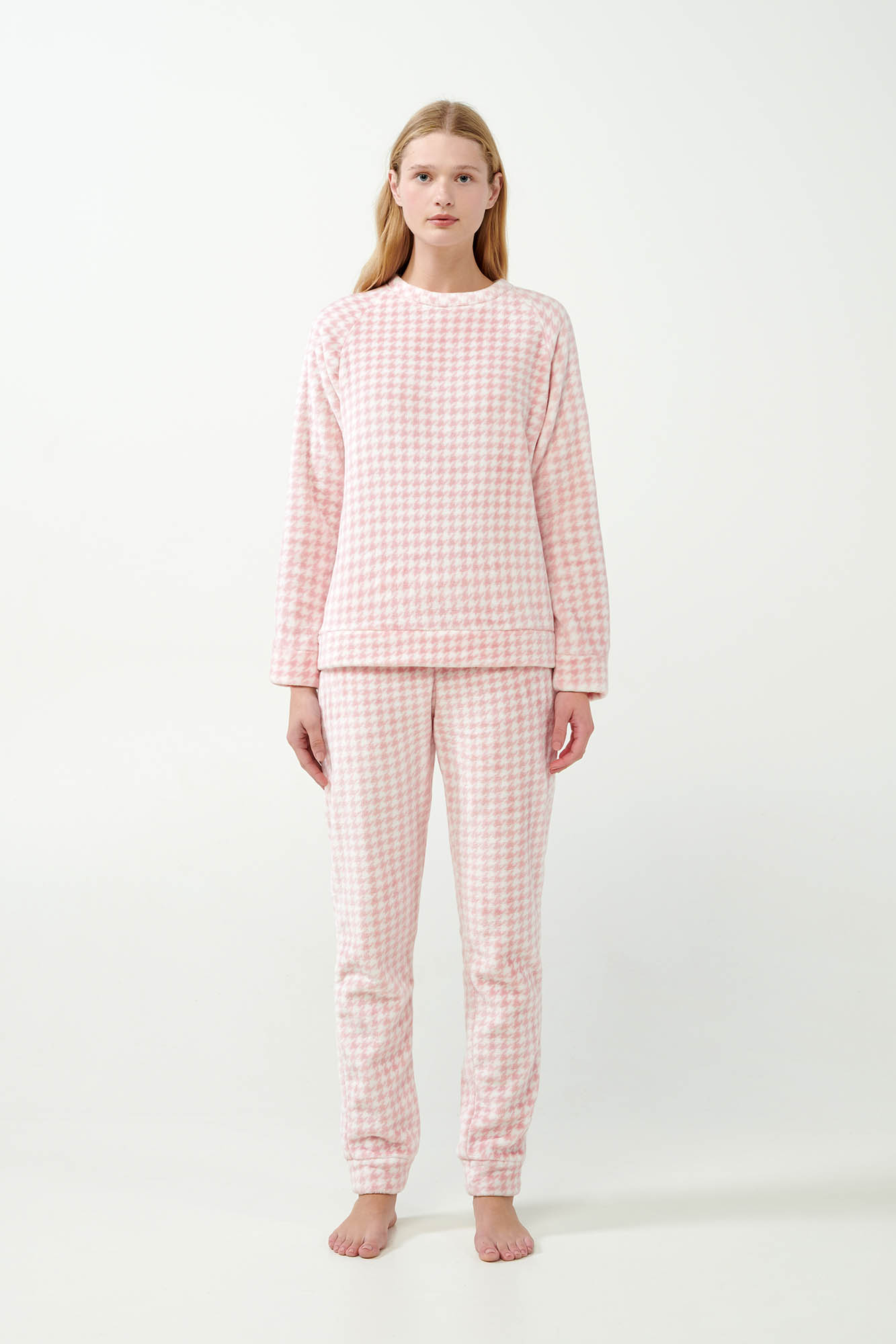 1_0783187399 Πυτζάμα Fleece Πιε-Ντε-Πουλ - Image 1