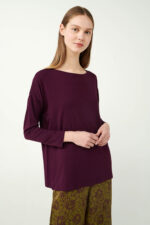 Πυτζαμα Viscose με Φλοράλ Μοτίβο - Image 2