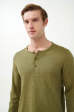 Κλασική Πυτζάμα με Πατιλέτα - Image 3