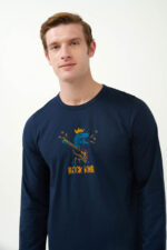 Πυτζάμα S. Jersey με Δεινόσαυρους - Image 4