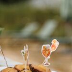 Beauty Home 12 Ταμπελάκια με θέμα “Fizz Citrus” 9,5cm - Image 4