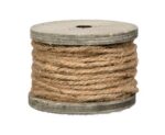 Beauty Home Σπάγκος από γιούτα 3mm x 20m