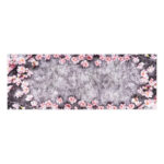 Beauty Home Πατάκι κουζίνας Art 9075 60x160 Γκρι