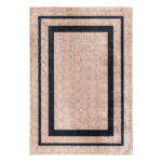 Beauty Home Χαλί Sunny Art 9140 Black