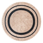 Beauty Home Ροτόντα Sunny Art 9140 160x160 Black