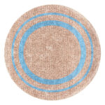 Beauty Home Ροτόντα Sunny Art 9140 160x160 Blue