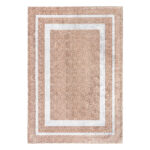 Beauty Home Χαλί Sunny Art 9140 White