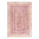 Beauty Home Χαλί Sunny Art 9141 Pink