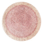 Beauty Home Ροτόντα Sunny Art 9141 160x160 Pink