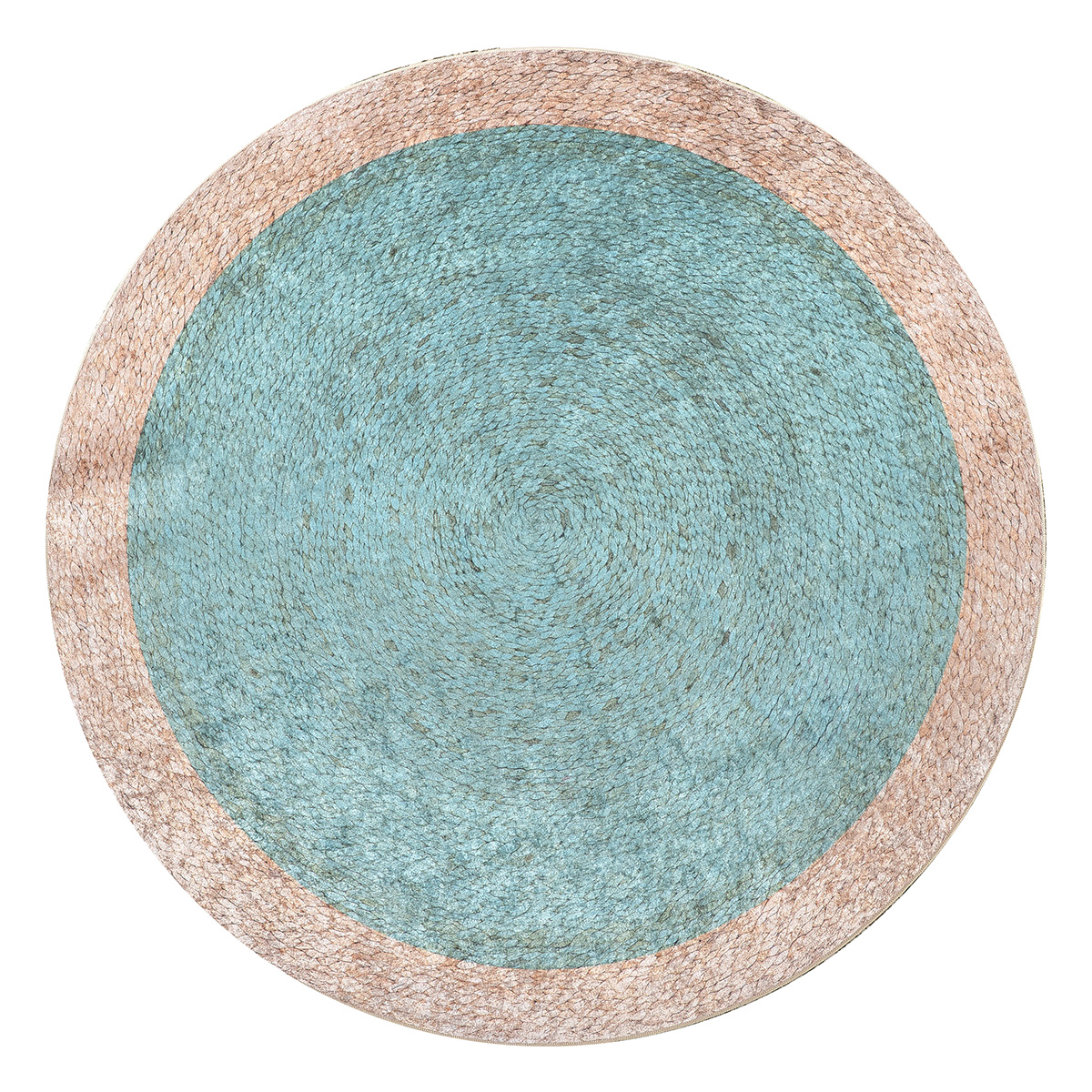 9141_veraman_round Beauty Home Ροτόντα Sunny Art 9141 160x160 Veraman - Image 1