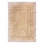 Beauty Home Χαλί Sunny Art 9141 Yellow