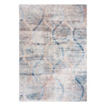 Beauty Home Χαλί Breeze Art 9169 160x230 Μπεζ