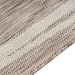 Beauty Home Χαλί Riviera Art 9776 Μπεζ - Image 2