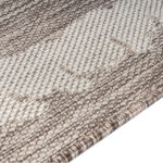 Beauty Home Χαλί Riviera Art 9777 Μπεζ - Image 2