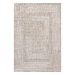 Beauty Home Χαλί Riviera Art 9778 Μπεζ