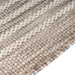 Beauty Home Χαλί Riviera Art 9778 Μπεζ - Image 2