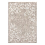 Beauty Home Διάδρομος με το μέτρο Riviera Art 9779 67cm Μπεζ