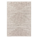 Beauty Home Χαλί Riviera Art 9780 Μπεζ