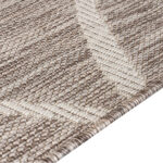 Beauty Home Χαλί Riviera Art 9781 Μπεζ - Image 2