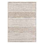 Beauty Home Χαλί Riviera Art 9782 Μπεζ