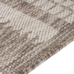 Beauty Home Χαλί Riviera Art 9782 Μπεζ - Image 2