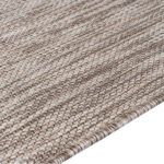 Beauty Home Διάδρομος με το μέτρο Riviera Art 9783 67cm Μπεζ - Image 2