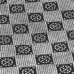 Beauty Home Πατάκι κουζίνας Art 9074 60x160 Γκρι - Image 3