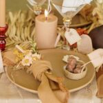 Beauty Home 12 Ταμπελάκια με θέμα “Ανατολής” 9,5cm - Image 2