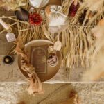 Beauty Home 12 Ταμπελάκια με θέμα “Ανατολής” 9,5cm - Image 4