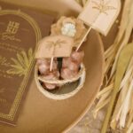 Beauty Home 12 Ταμπελάκια με θέμα “Ανατολής” 9,5cm - Image 5