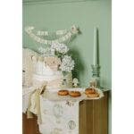 Beauty Home 12 Ταμπελάκια με θέμα “Ταξίδι” 9,5cm - Image 4