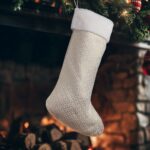 Beauty Home ΚΑΛΤΣΑ 50 x 30 CM ΖΑΚΑΡ ΕΚΡΟΥ- ΧΡΥΣΟ - Image 2