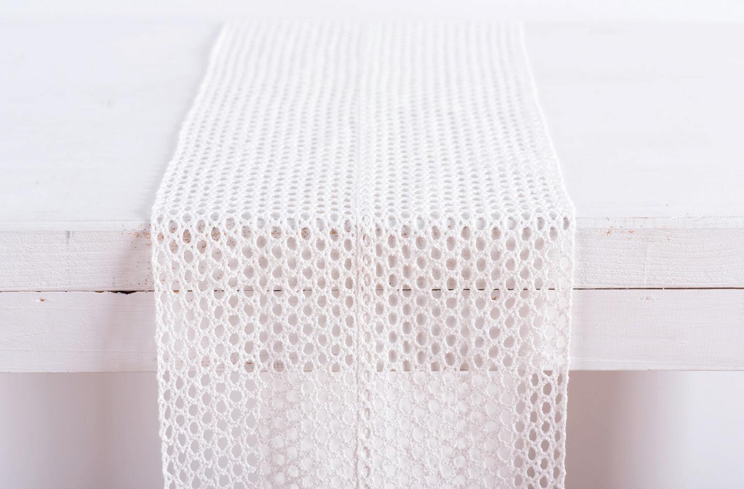 Beauty Home ΔΑΝΤΕΛΑ ΒΑΜΒΑΚΕΡΗ 23CM “ΦΙΛΕ”