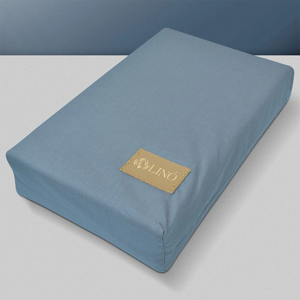 LINO ΣΕΝΤONI MODERNA BLUE 100X200+32