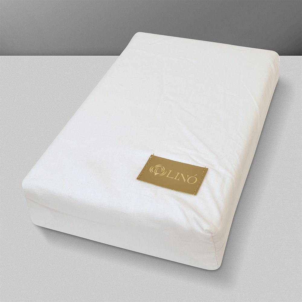 LINO ΣΕΝTΟΝΙ MODERNA WHITE 260X280