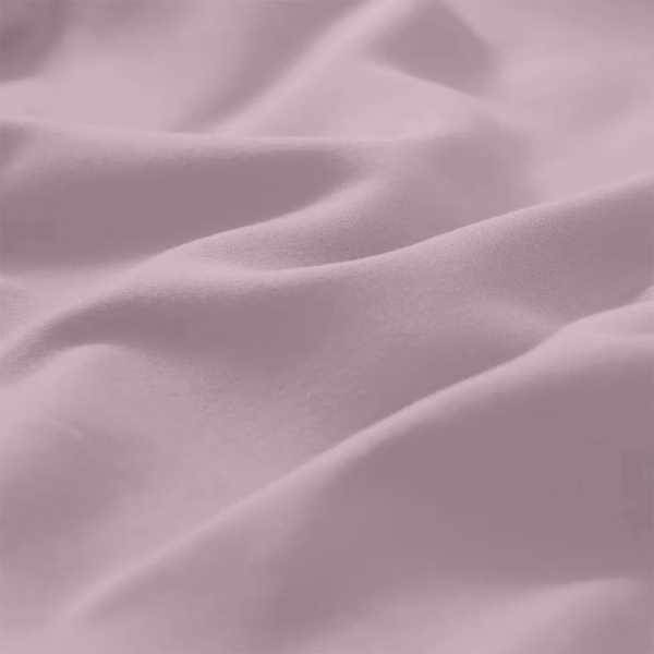 LINO ΣΕΝΤΟΝΙ BASICO LILAC 120X200+30