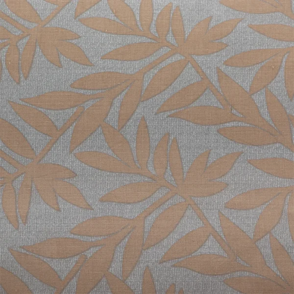 LINO ΚΟΥΒΕΡΛΙ LEAFY CORAL 160Χ240