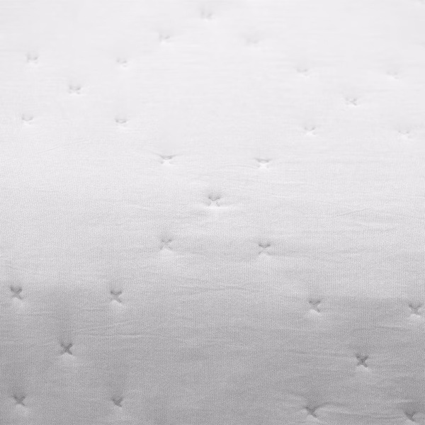 1100001768-c LINO ΚΟΥΒΕΡΛΙ LIPE OFF WHITE 160Χ220