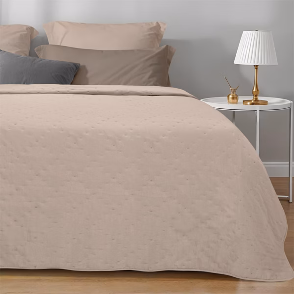 LINO ΚΟΥΒΕΡΛΙ LIPE PINK 160Χ220