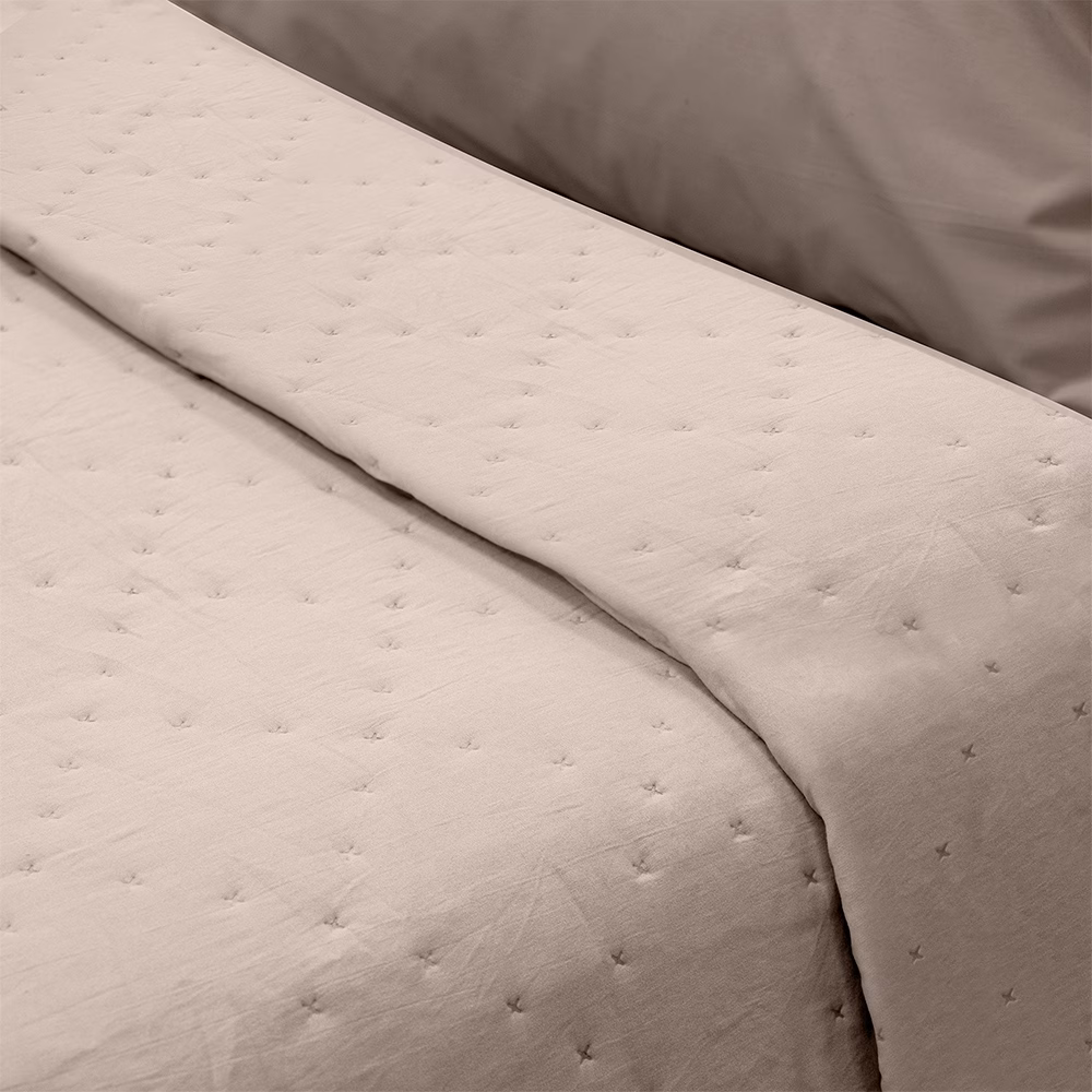 LINO ΚΟΥΒΕΡΛΙ LIPE PINK 160Χ220