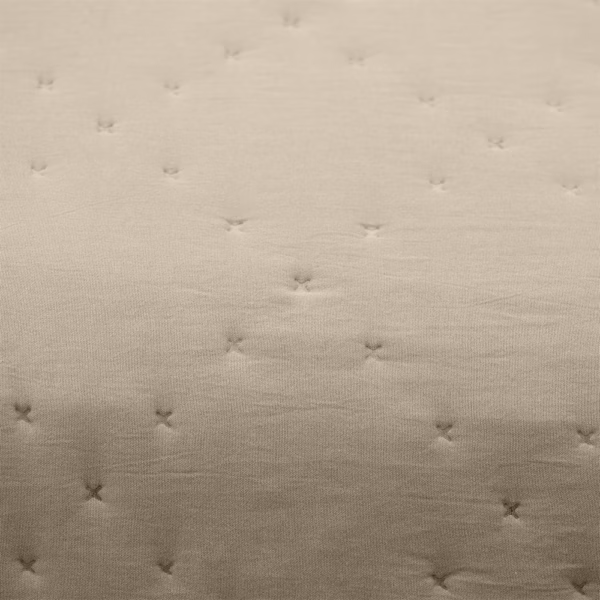 LINO ΚΟΥΒΕΡΛΙ LIPE BEIGE 160Χ220