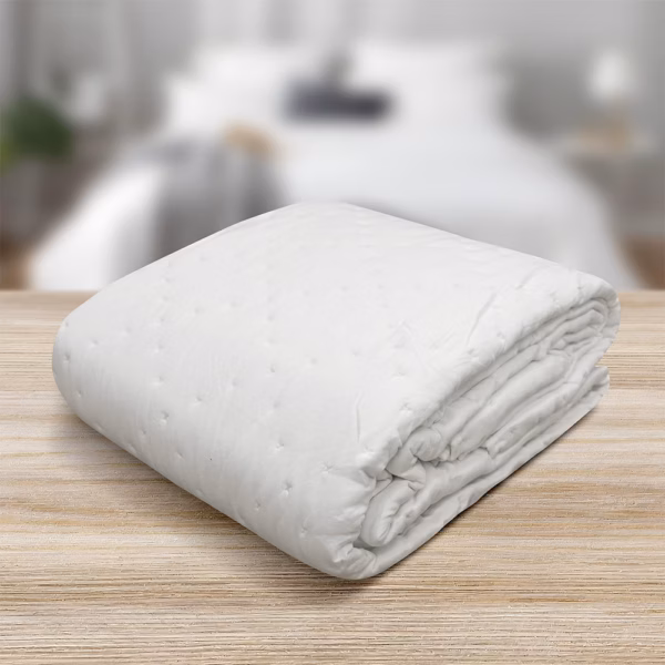 LINO ΚΟΥΒΕΡΛΙ LIPE OFF WHITE 220X240