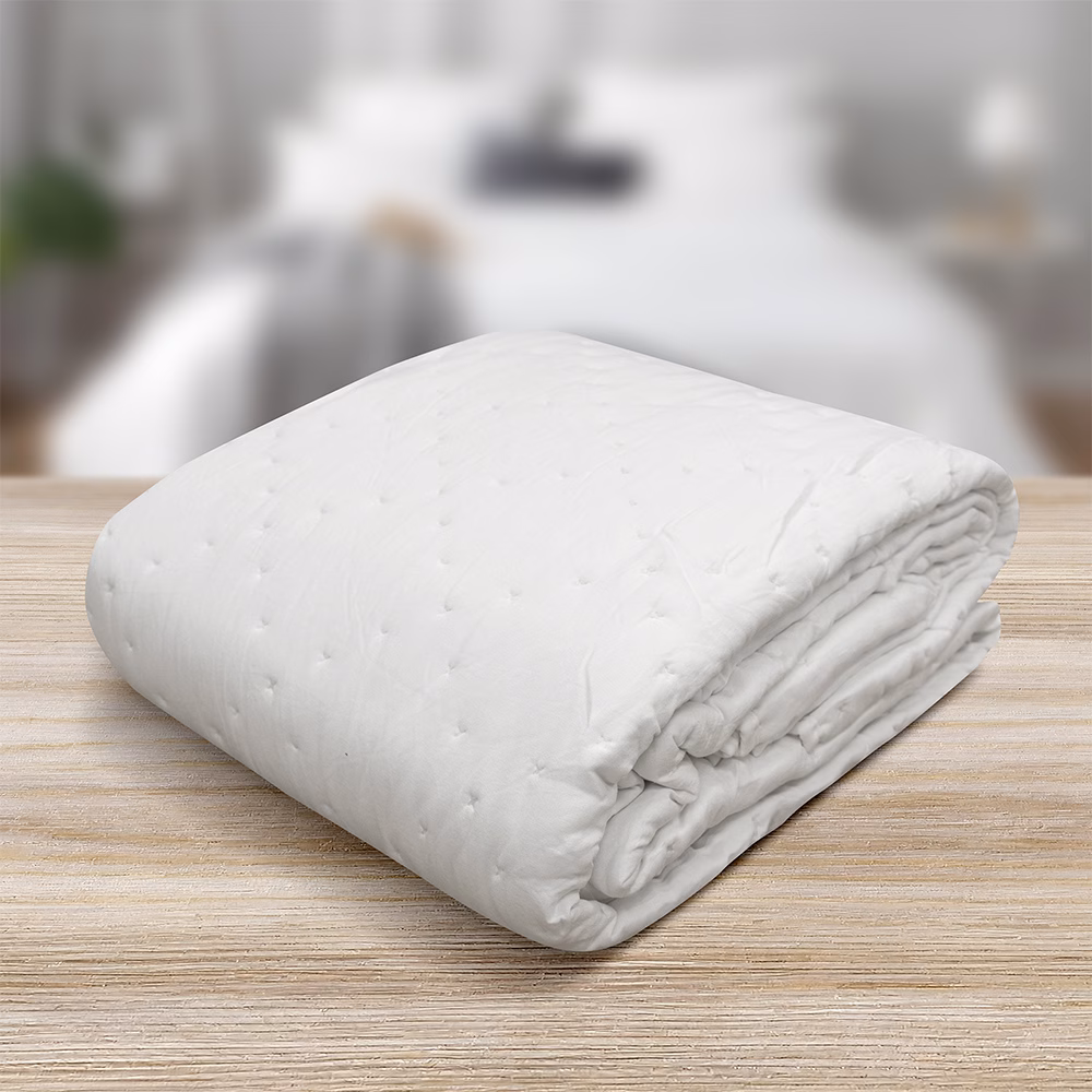 LINO ΚΟΥΒΕΡΛΙ LIPE OFF WHITE 220X240
