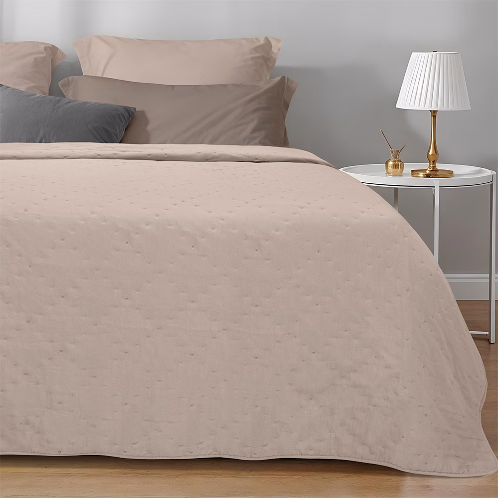 LINO ΚΟΥΒΕΡΛΙ LIPE PINK 220X240