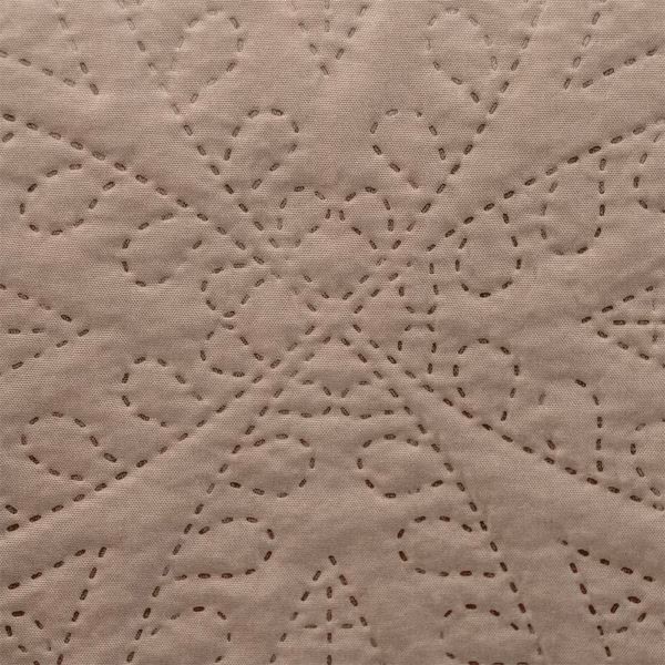 LINO ΚΟΥΒΕΡΛΙ LIGERO MOCCA 220X240