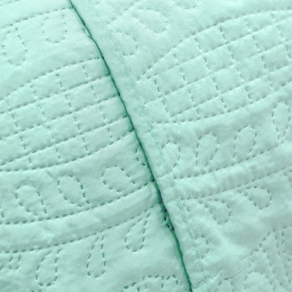 LINO ΚΟΥΒΕΡΛΙ LIGERO MINT 220X240