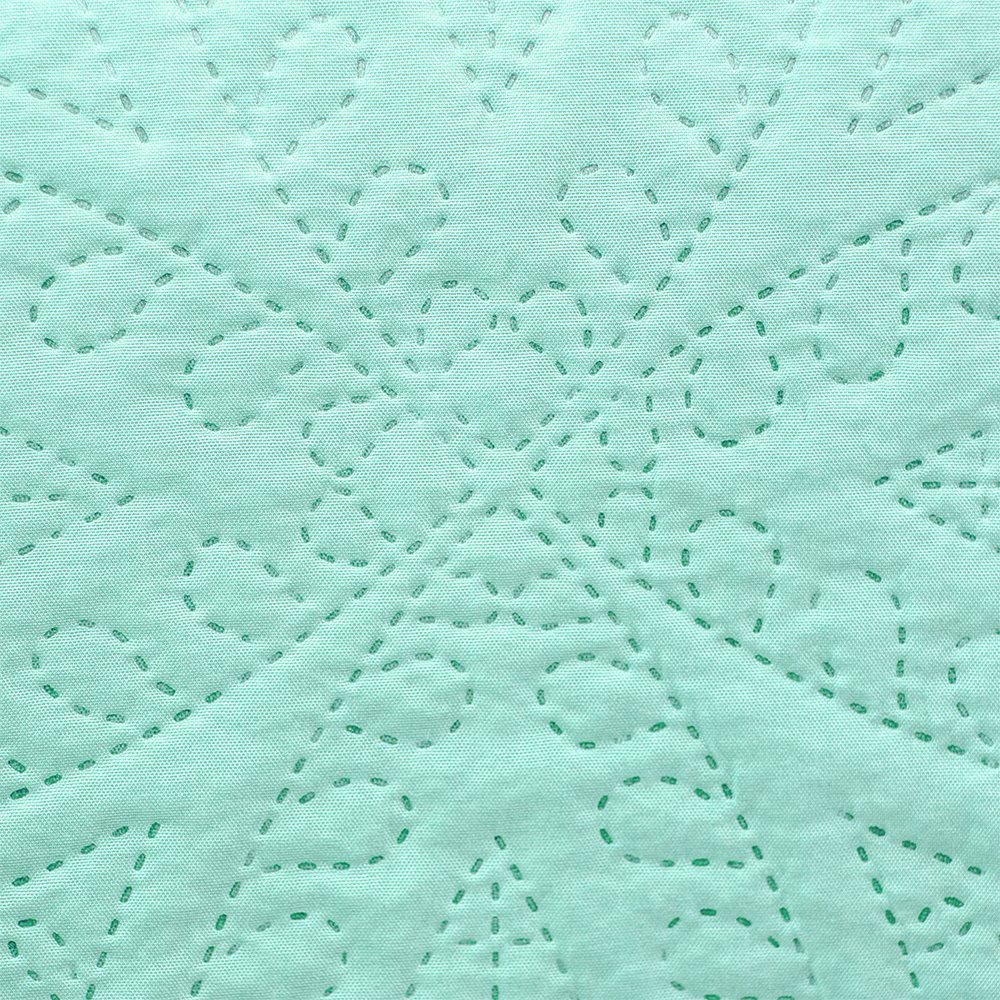 LINO ΚΟΥΒΕΡΛΙ LIGERO MINT 220X240