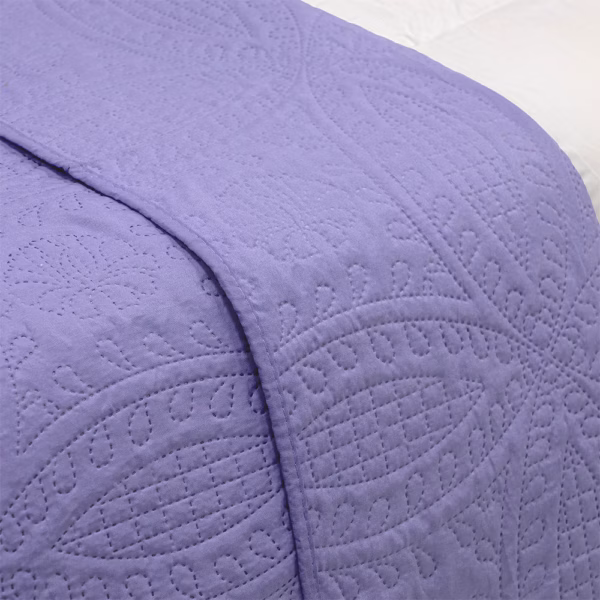 LINO ΚΟΥΒΕΡΛΙ LIGERO VIOLET 220X240
