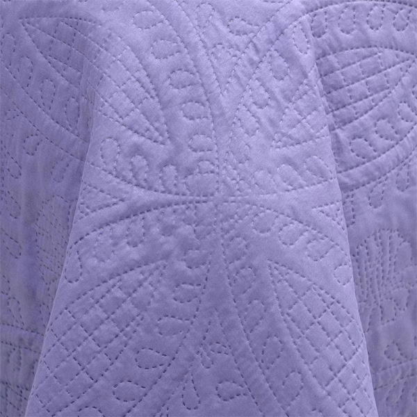 LINO ΚΟΥΒΕΡΛΙ LIGERO VIOLET 220X240